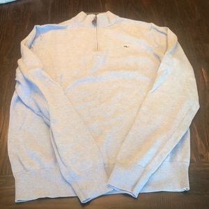Vineyard Vines boys sweater